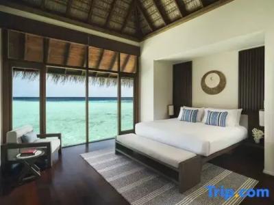 Conrad Maldives Rangali Island - 38