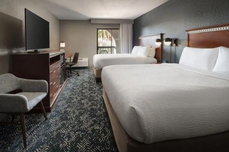 Four Points by Sheraton Tucson Airport - 56