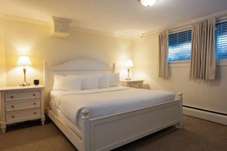 Senator Inn & Spa - 79