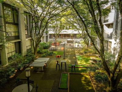 116, A Coast Hotel - 17