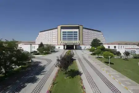 Korel Thermal Resort - 0