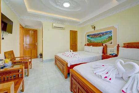 Quang Anh - 29
