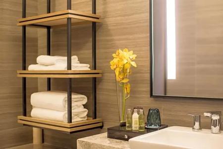 DoubleTree by Hilton Shenzhen Longhua - 42