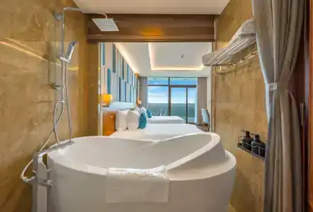 Mandila Beach Danang - 10
