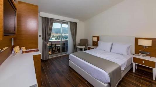 Ketenci Otel - 76
