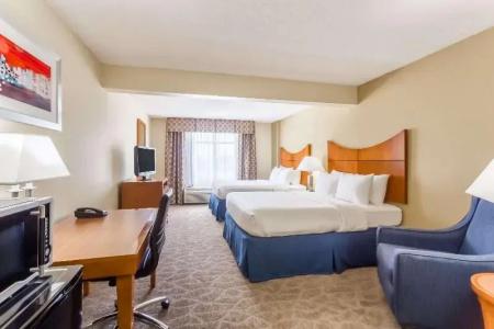Wingate by Wyndham - Universal Studios and Convention Center - 18