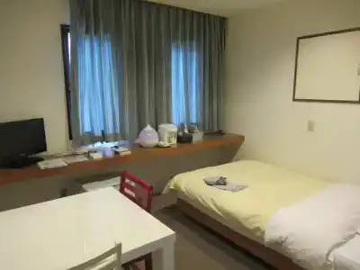 Crown Hills Kitami Annex - 16
