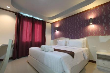 Thada Chateau - 31