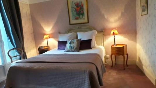 Relais Du Postillon - 117