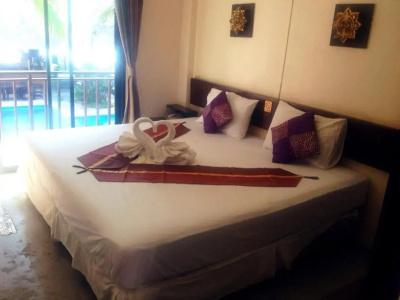Monsane River Kwai Resort & Spa - 43