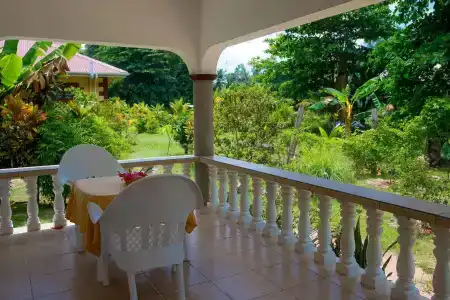 Zerof Self Catering - 9
