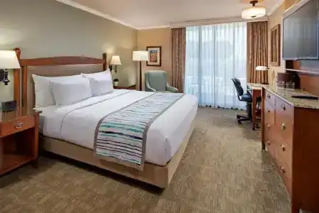 Glorietta Bay Inn - 78