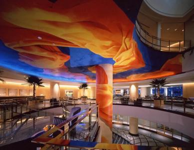 The Yokohama Bay Tokyu - 12