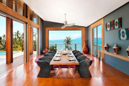 w Koh Samui - Sha Extra Plus - 17