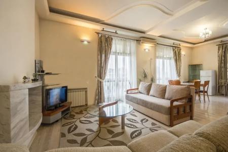 Central Dayflat - 151