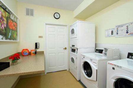 TownePlace Suites San Jose Cupertino - 19