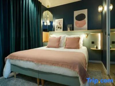 Hôtel Amoi Paris - 63