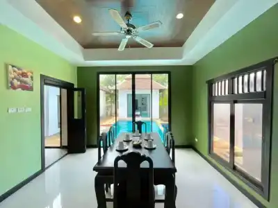 Kana Bay Villa Ao-Nang Krabi Thailand - 35