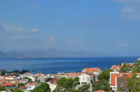 Aria Doria Otel - 66