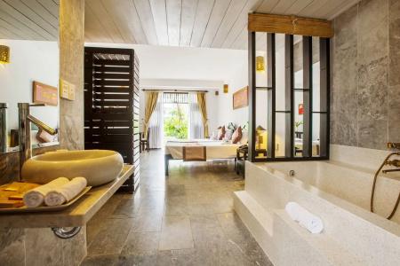 Hoi An Coco River Resort & Spa - 21