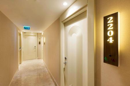 Great Fortune & Spa - 18