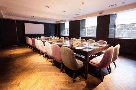 Kimpton - Blythswood Square, An Ihg - 21