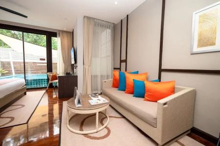 The Rock Hua Hin Beachfront Spa Resort - Sha Plus - 140