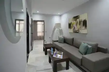 Le Yacht Suites - 32