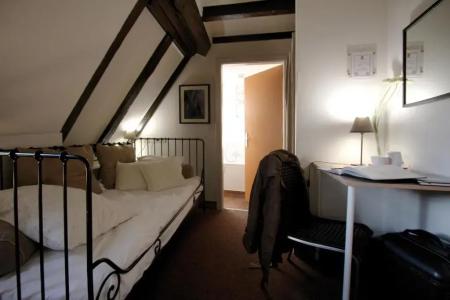 Le Kléber Hôtel - 100