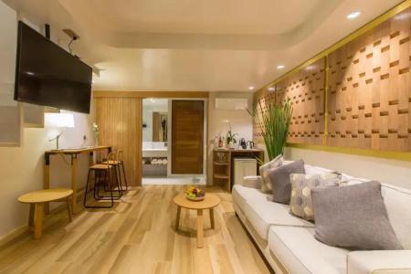 Wintree City Resort - 170