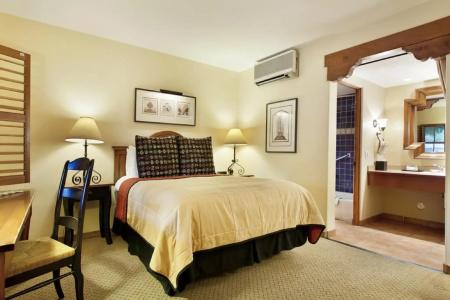 Old Santa Fe Inn - 38