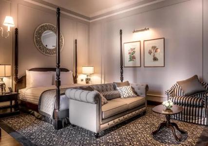 The Strand, Yangon - 55