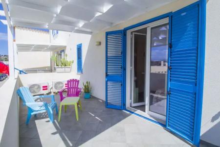 b&b Aria Di Mare - 21