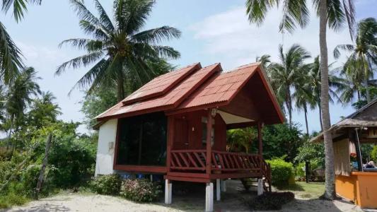 Morning Star Resort - 198