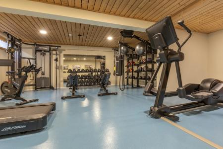 Alpine Club By Diamond Resorts - 27