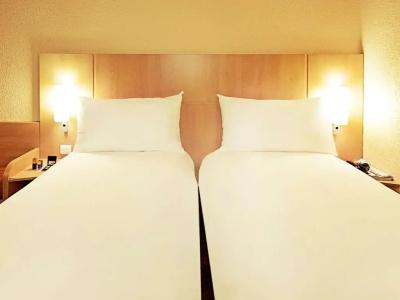 ibis Paris Opera La Fayette - 47