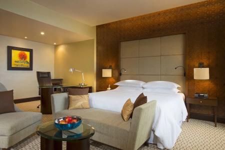 Sheraton Saigon & Towers - 212