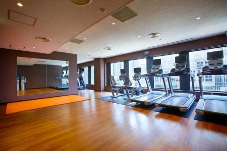Keio Plaza Tokyo - 25