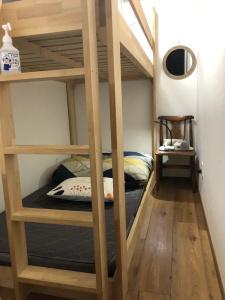 Kanazawa Guesthouse Stella - 43