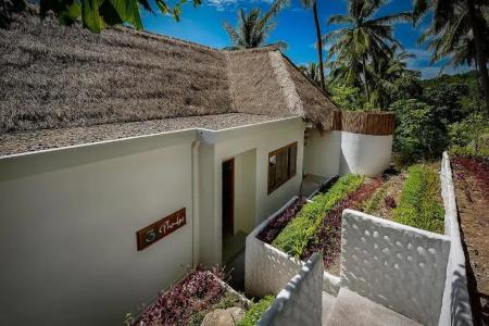 Phandara Luxury Pool Villas - 19