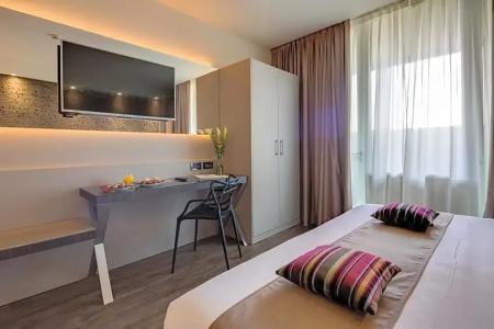 Best Western Plus Farnese - 93
