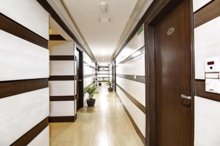 Bb Palace (a Family Hotel) - 28