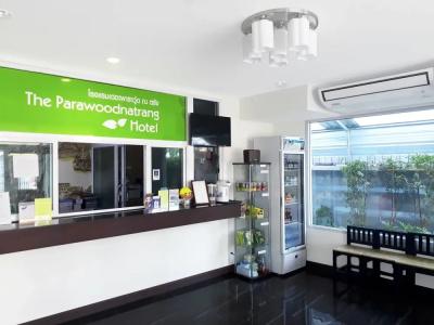 The Parawood Natrang - 19