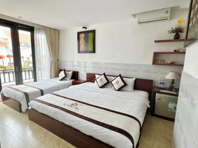 Ngo House - 44