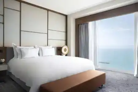 The David Kempinski Tel Aviv - 31