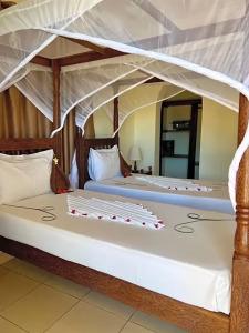 Mahali Zanzibar - 12