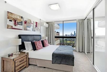 Ultiqa Beach Haven On Broadbeach - 37