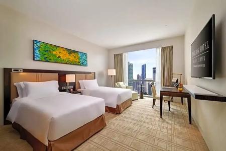 Pavilion Managed by Banyan Tree - 52
