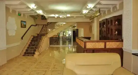 Sarbon Plaza - 0