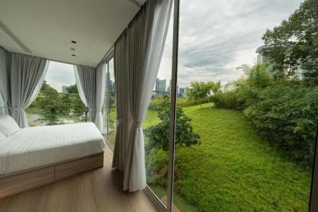 Garden Pod - 1